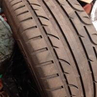 Pneumatici riken 215/55 ZR1798WUHP
