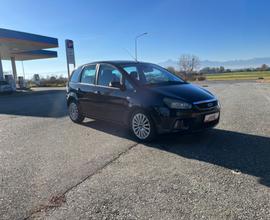 Ford C-Max Focus C-Max 1.6 TDCi (110CV) Ghia DPF