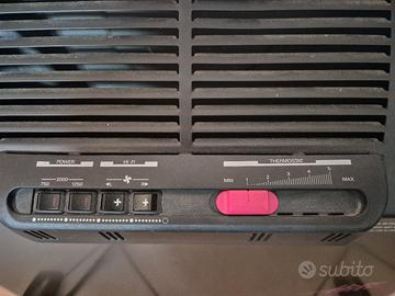 Termoconvettore De’Longhi Hi-Fi – stufa elettrica 