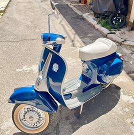 Vespa Special