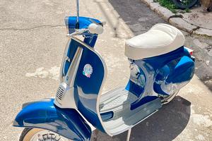 Vespa Special