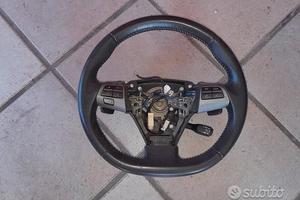 Volante In Pelle Per Toyota Rav4 - Rav 4 2012