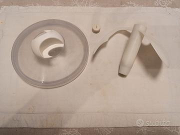 accessori gelataio Simac