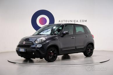 FIAT 500L 1.4 95 CV S&S SPORT NEOPATENTATI