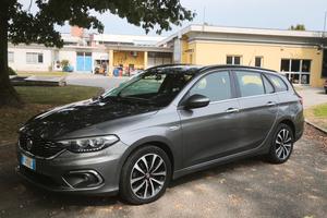 Fiat Tipo 1.6 Mjt SW Lounge 2017 euro6