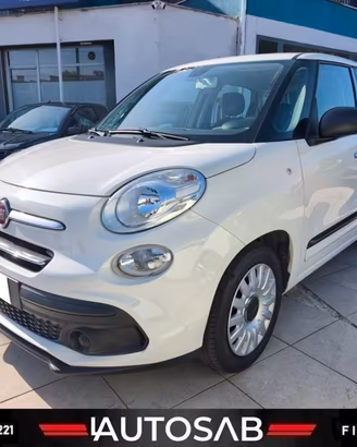 FIAT 500L 1.3 Multijet 95 CV Retrocamera Neo Pat