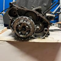 blocco motore AM6