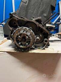 blocco motore AM6
