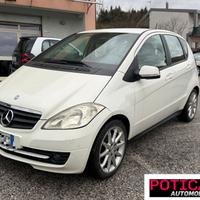 Mercedes-benz A 180 CDI Elegance