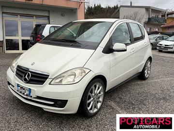 Mercedes-benz A 180 CDI Elegance