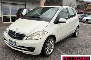 Mercedes-benz A 180 CDI Elegance