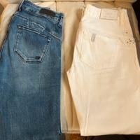 Jeans donna Liu-Jo tg. 40