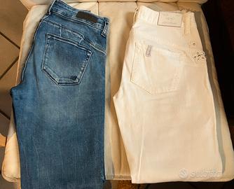 Jeans donna Liu-Jo tg. 40