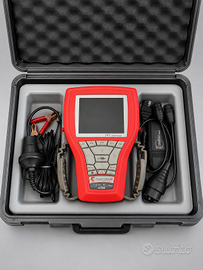 SISTEMA DIAGNOSI REFLEX PLUS 4130 + ECUREADER CABL