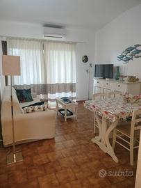 Appartamento bilocale 5 posti letto