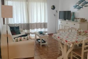 Appartamento bilocale 5 posti letto