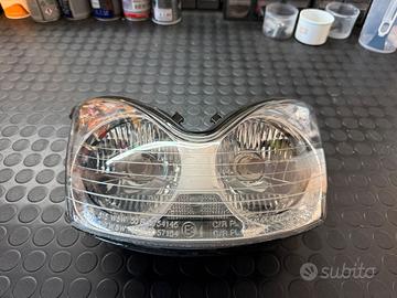 FARO ANTERIORE NUOVO APRILIA LEONARDO AP8127287