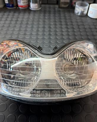 FARO ANTERIORE NUOVO APRILIA LEONARDO AP8127287