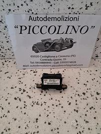 Sensore di imbardata Suzuki Grand Vitara II