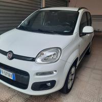 Fiat Panda TwinAir benzina+metano