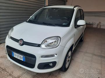 Fiat Panda TwinAir benzina+metano