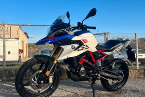 MOTO BMW G 310 GS 2024