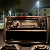 Autoradio