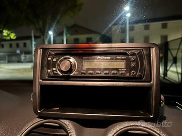 Autoradio