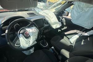 Fiat 500L 1.3 Multijet 95 CV Business