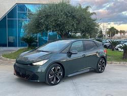 CUPRA Born 79kWh VZ 240kw possibilità noleggio no 