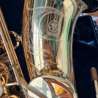 Sax alto Yamaha Yas-62