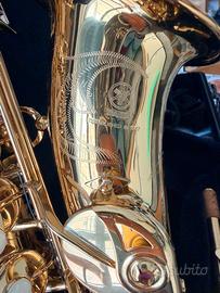 Sax alto Yamaha Yas-62