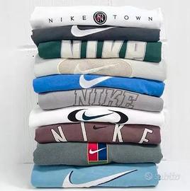 mix vestiti vintage & second hand