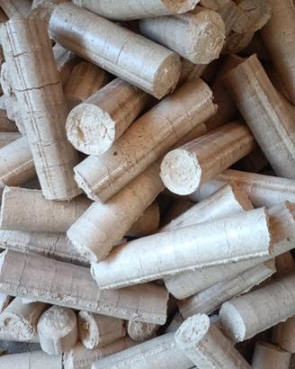 tronchetti in legno 