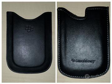 Custodie BlackBerry