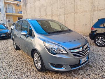 Opel Meriva 1.6 CDTI 110CV Start&Stop Design Editi