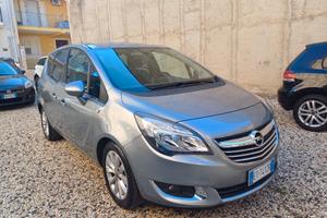 Opel Meriva 1.6 CDTI 110CV Start&Stop Design Editi