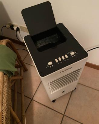 Climatizzatore portatile