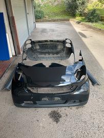 Carena smart 451 completa   PREZZO NON TRATTABILE