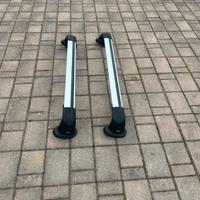 Porta pacchi per Mercedes  B