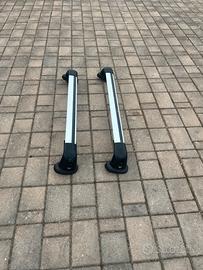 Porta pacchi per Mercedes  B