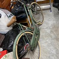 Bici bianchi