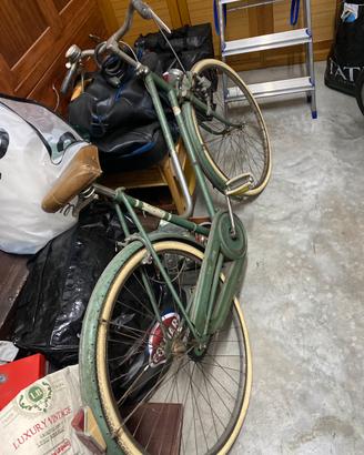 Bici bianchi