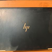 Hp spectre 16’ x360 2 in 1 convertibile