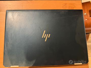 Hp spectre 16’ x360 2 in 1 convertibile
