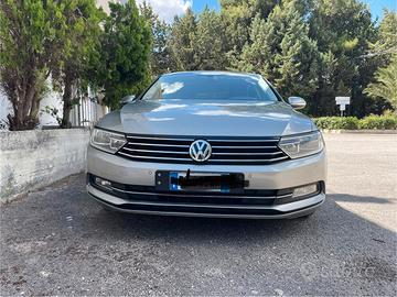 VOLKSWAGEN Passat 1.6 8ª serie - 2016