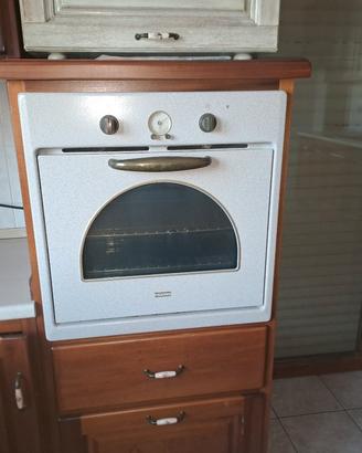Forno a Gas Franke