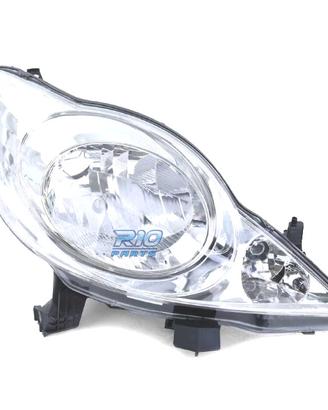 FARO DESTRO PEUGEOT 107 05-12