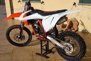 Ktm 85 sx - 2021