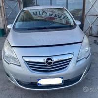 Ricambi Opel Meriva EcoFlex 1.3 CDTI 95cv del 2011